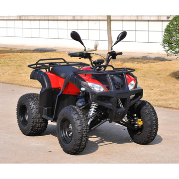 Moto 200cc utilitário quadriciclo ATV para fazenda (MDL 200 AUG)